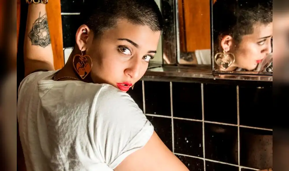 YouTube: Marié presenta 'Suggar Daddy' |VIDEO|