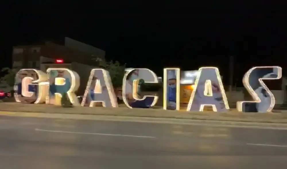 El personal de salud del Hospital 450 de Durango también recibirá equipos de protección médica. (Foto: Trendsmap)