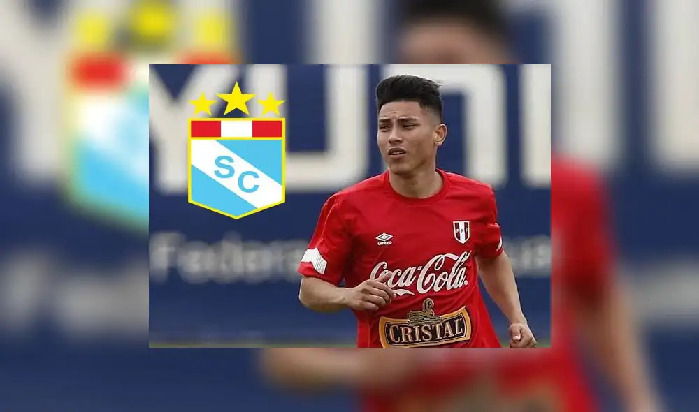 Deza firmó contrato con el club rimense hasta el 2021. Deza firmó contrato con el club rimense hasta el 2021.