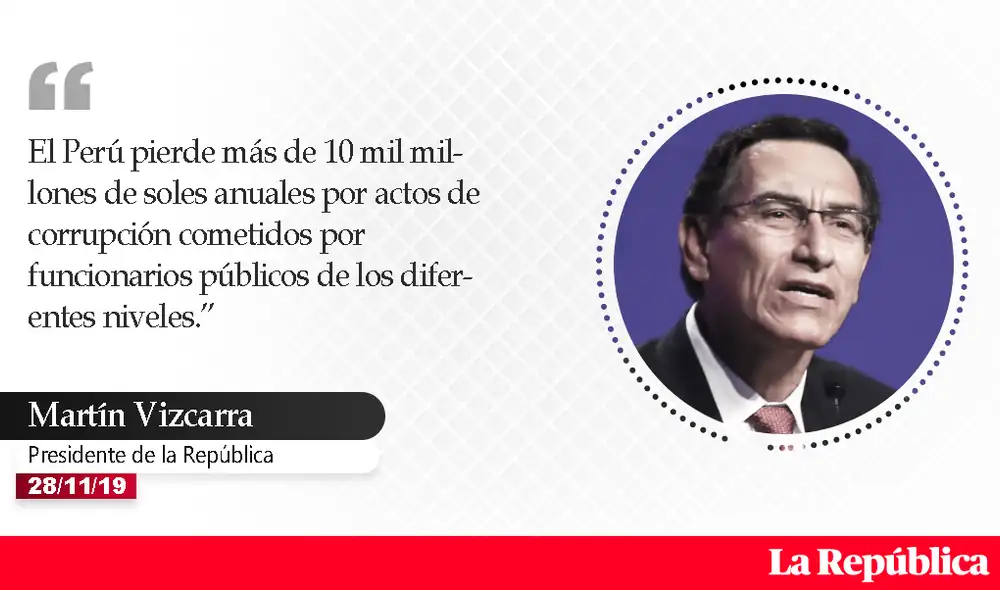 Frases de la semana: revisa las opiniones políticas más polémicas [FOTOS]
