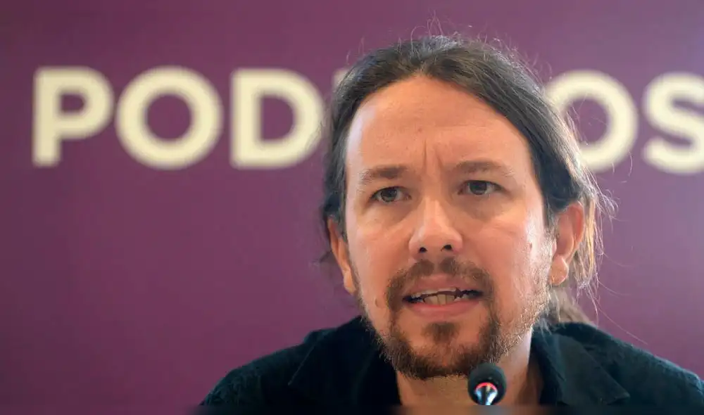 España: Podemos pide que permiso por paternidad sea para todos