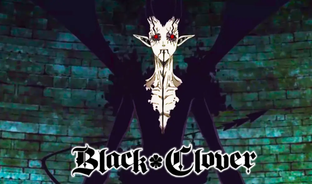 Ya está disponible el nuevo capítulo de Black Clover, entérate de todos los detalles aquí