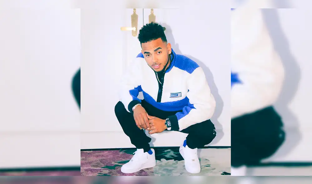 Madre Kevin Fret acusó a Ozuna de haber maquinado muerte de su hijo