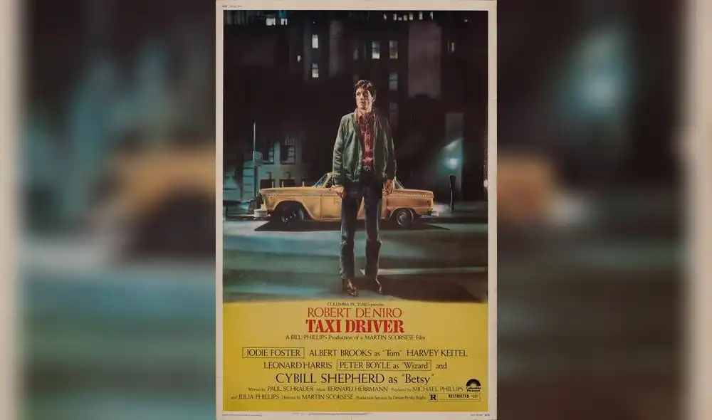 Scorsese y De Niro, el reencuentro Scorsese y De Niro, el reencuentro