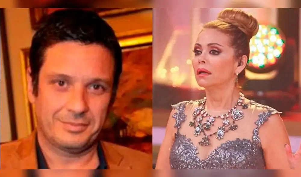 Stephanie Valenzuela sobre “El artista del año”: “Si no gano yo, no gana nadie” Stephanie Valenzuela sobre “El artista del año”: “Si no gano yo, no gana nadie”