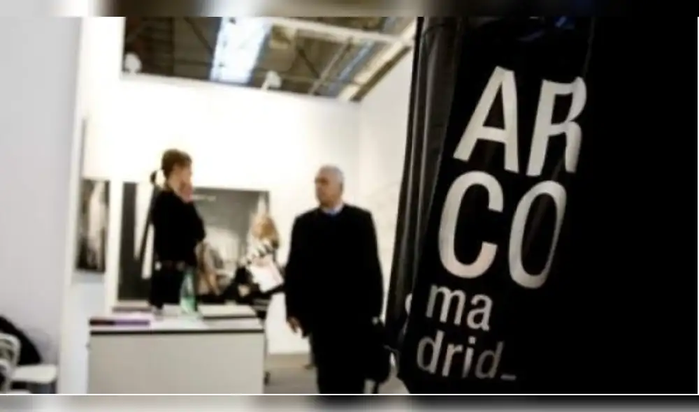 Perú es el invitado de honor de ARCO 2019