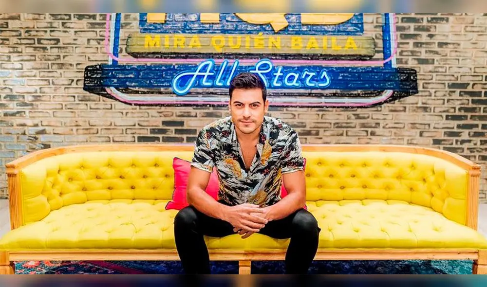 Carlos Rivera en Viña del Mar: El baladista se estrena en el festival [VIDEOS]