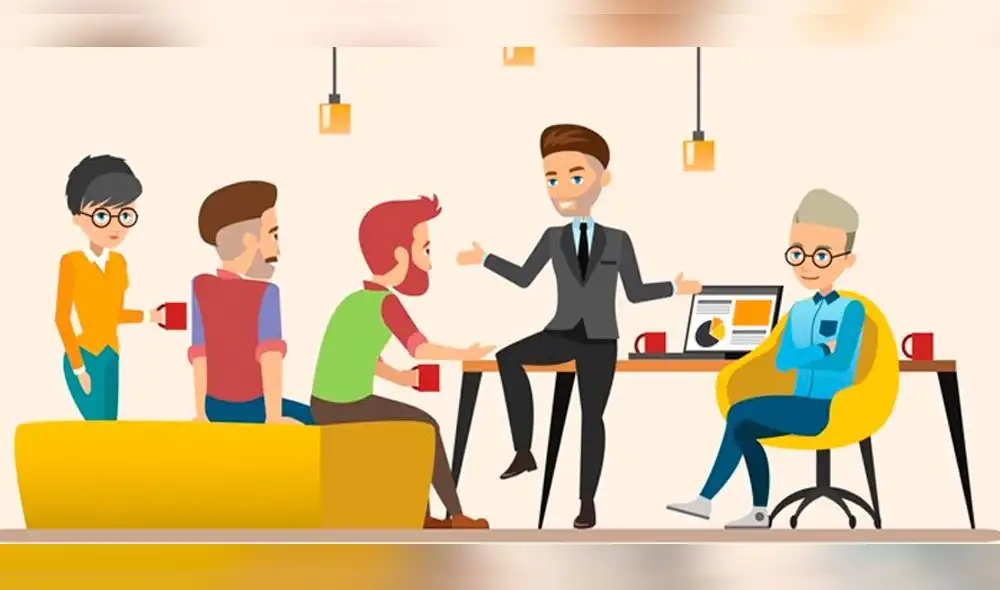 2019: Feriados largos y días no laborables en Perú