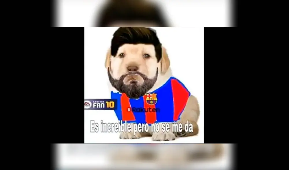 Argentina vs Brasil: memes Lionel Messi tras derrota en semifinal de la Copa América 2019.