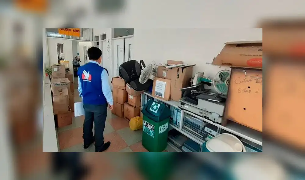 Defensoría alertó que centros que atienden a menores víctimas de violencia están en pésimas condiciones. Créditos: Difusión. Defensoría alertó que centros que atienden a menores víctimas de violencia están en pésimas condiciones. Créditos: Difusión.