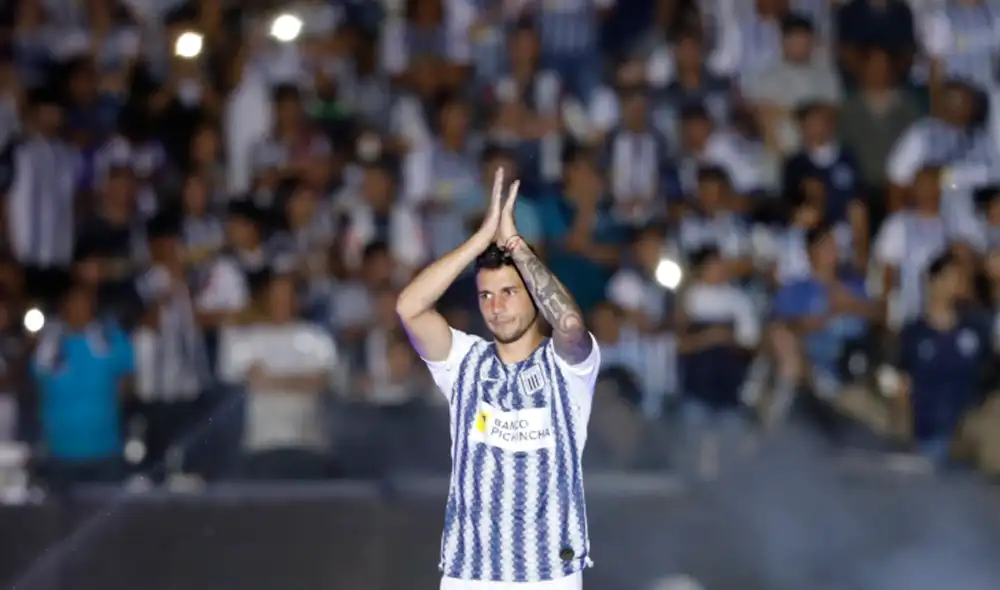 Felipe Rodríguez aseguró que se ve celebrando este fin de semana. Felipe Rodríguez aseguró que se ve celebrando este fin de semana.