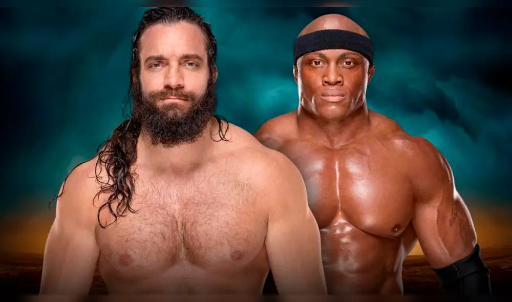 WWE TLC 2018: Asuka y Dean Ambrose nuevos campeones en un tremendo evento