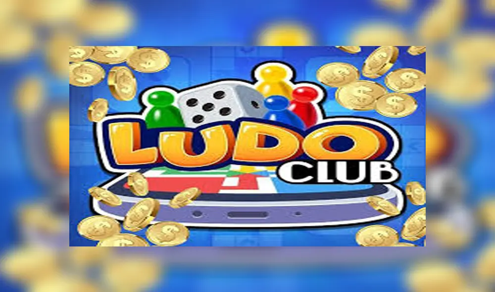 El modo 'rush' de Ludo Club solo dura 7 minutos. Foto: Captura.