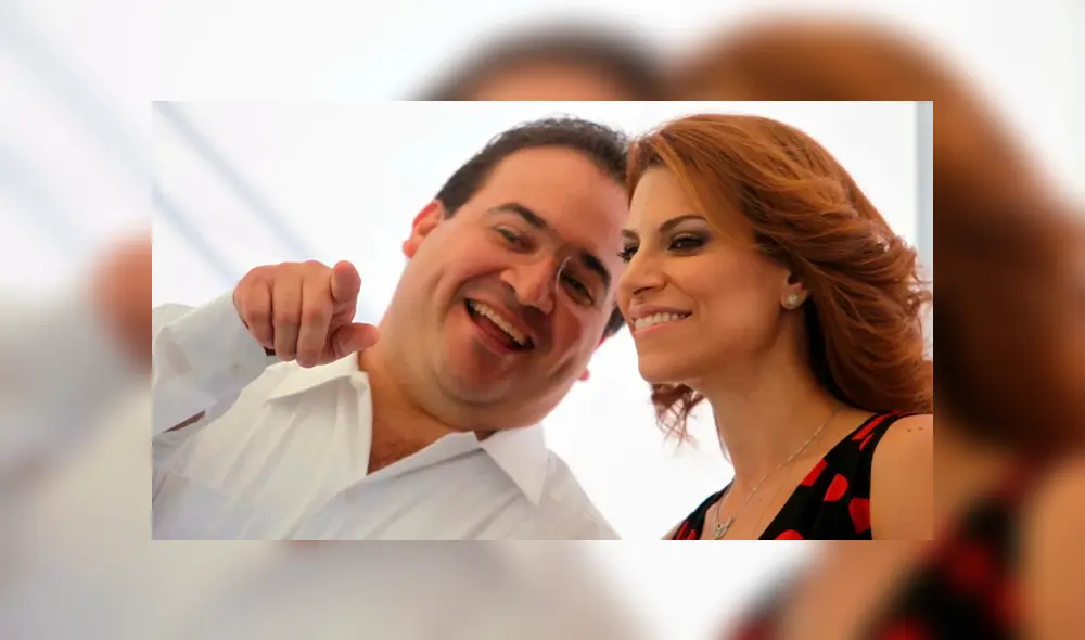 Actualmente, el exgobernador se encuentra preso por cargos de lavado de dinero y de asociación delictuosa. (FOTO: Agencias) Actualmente, el exgobernador se encuentra preso por cargos de lavado de dinero y de asociación delictuosa. (FOTO: Agencias)