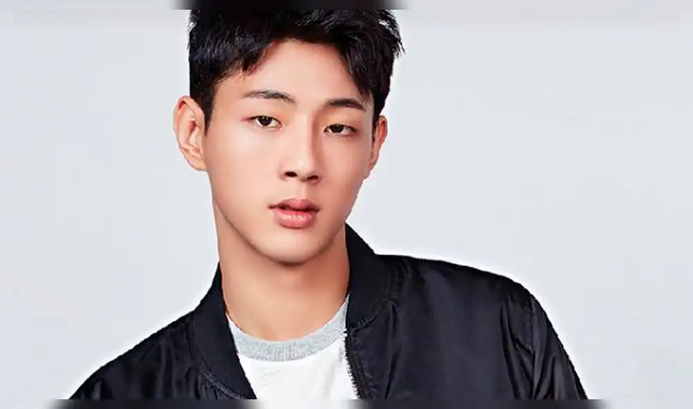 Kim Ji Soo, más conocido como Ji Soo, es un actor y modelo surcoreano.​