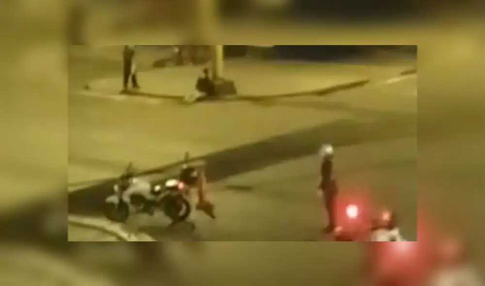 Coronavirus en Perú. SMP. Créditos: Captura Facebook. Coronavirus en Perú. SMP. Créditos: Captura Facebook.