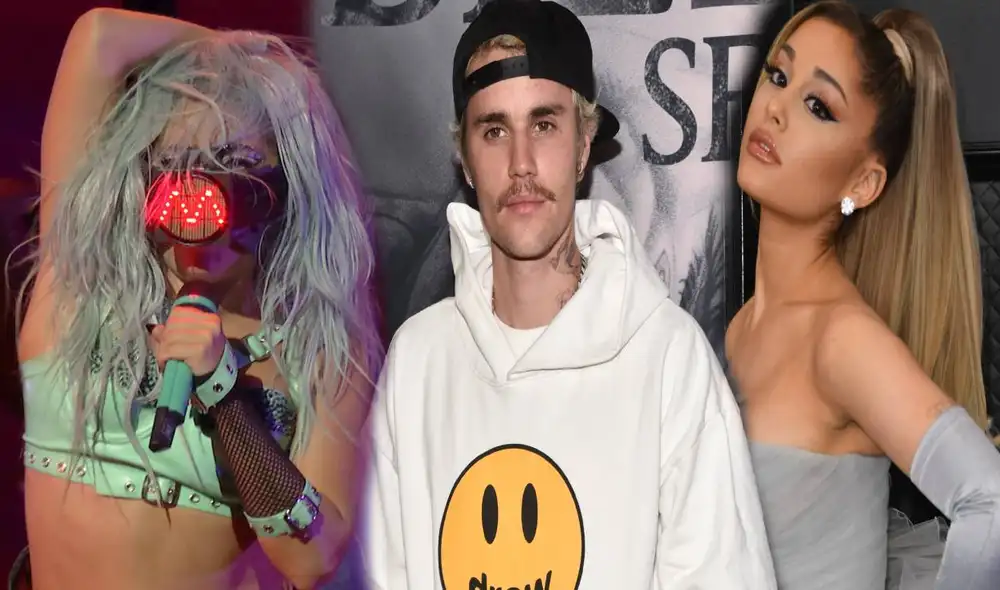 MTV EMA 2020 conoce la lista completa de los nominados para este año