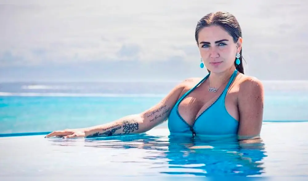 Celia Lora confiesa que temió sufrir violación durante su arresto Celia Lora confiesa que temió sufrir violación durante su arresto