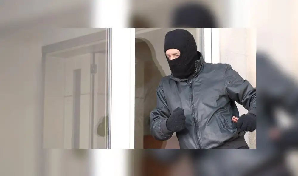 Vecinos matan a golpes a delincuente que ingresó a casa para robar