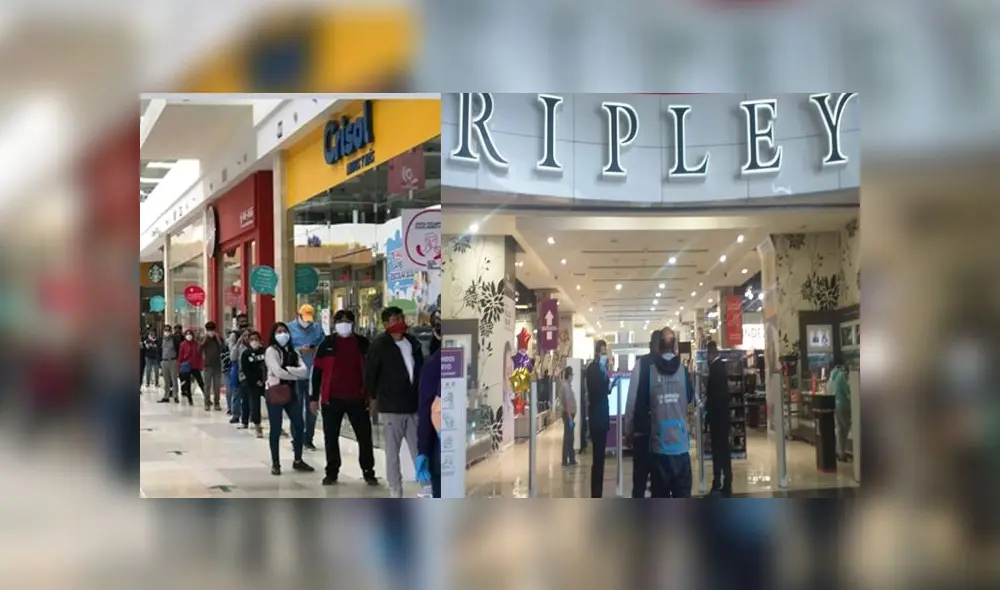 Local no contaba con la señalética ni afuera ni dentro. (Foto: Municipalidad de Bellavista)