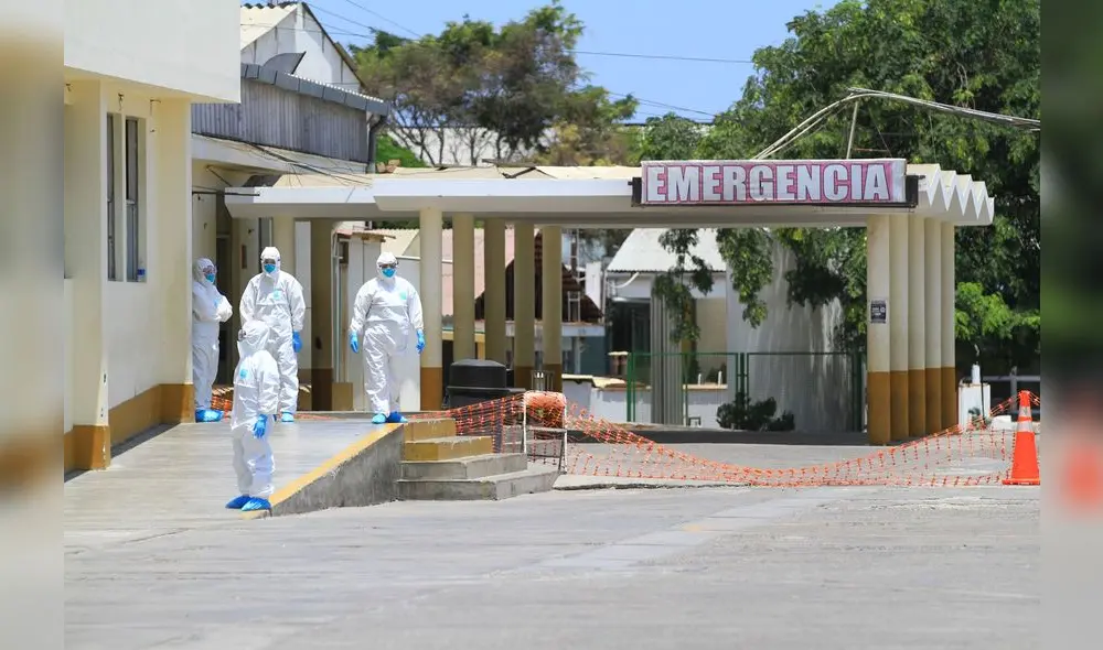 Policía murió en el hospital Regional. Policía murió en el hospital Regional.