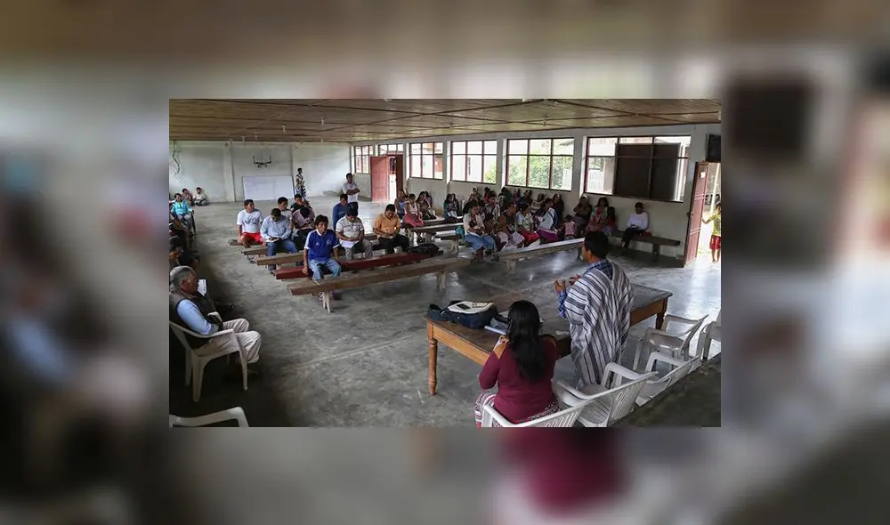 La Comisión Andina de Juristas inició tres importantes cursos virtuales