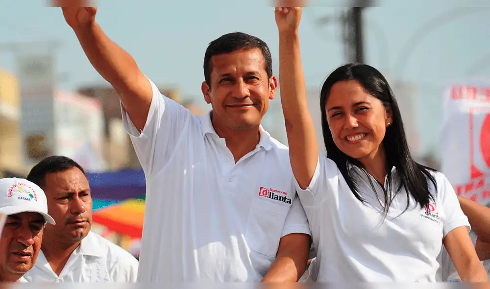 Por asesorar a Ollanta Humala, Odebrecht y OAS pagaron casi US$ 1 millón a publicista brasileño