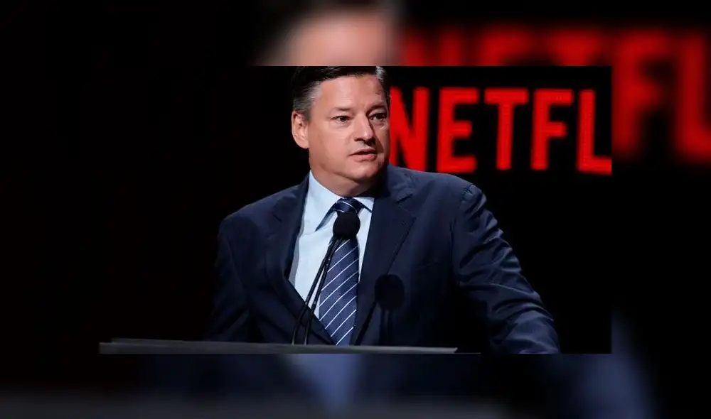 Netflix se opone a la penalización del aborto en EE. UU. con polémica media Netflix se opone a la penalización del aborto en EE. UU. con polémica media