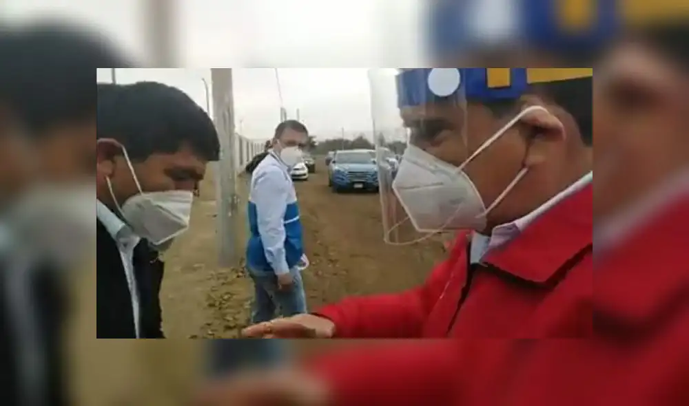 alcalde chávez roce llempén alcalde chávez roce llempén