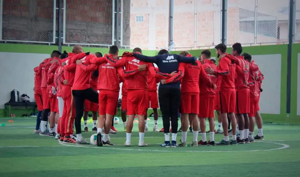 Cienciano vs. Alianza Universidad por la fecha 4 del Torneo Apertura de la Liga 1 Movistar. Foto: Prensa Cienciano