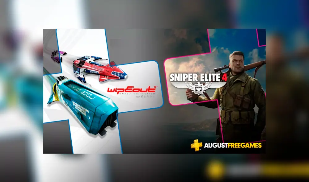 Jugar online y recibir dos juegos gratis cada mes. Mira el nuevo precio reducido de PlayStation Plus en Perú. Jugar online y recibir dos juegos gratis cada mes. Mira el nuevo precio reducido de PlayStation Plus en Perú.