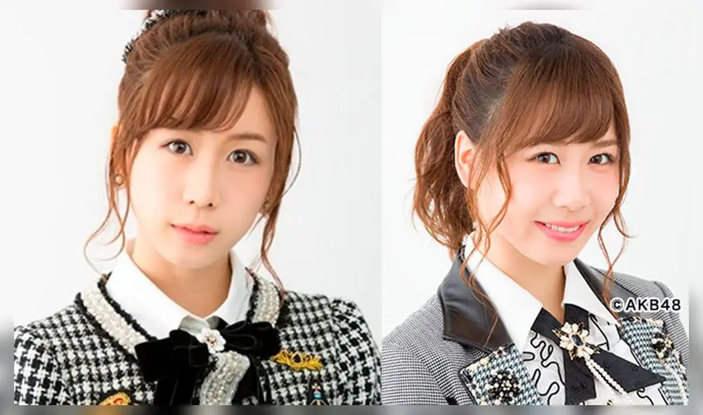 Shizuka Ōya es una ídolo japonesa, nacida el 28 de diciembre de 1991. Crédito: Instagram Shizuka Ōya es una ídolo japonesa, nacida el 28 de diciembre de 1991. Crédito: Instagram