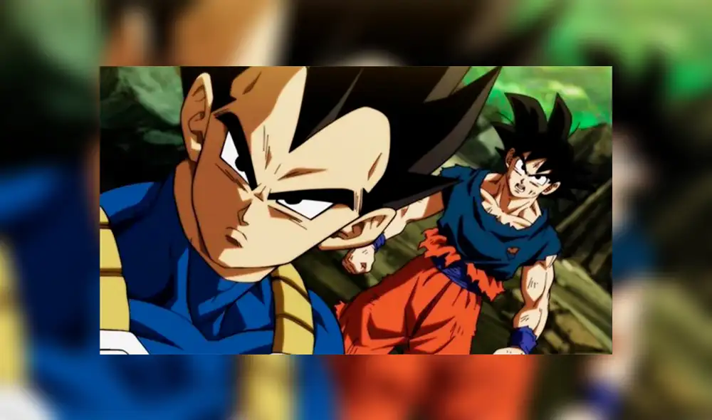 Dragon Ball Super: Esta sería la próxima saga del anime que contaría con Gokú y Vegeta [VIDEO]