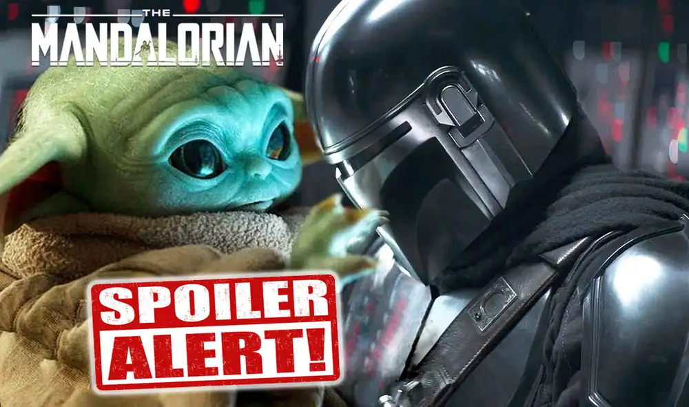 The mandalorian temporada 2 llegó a su fin con uno de los capítulos más celebrados por los fans Foto: composición/Disney Plus/Lucasfilm