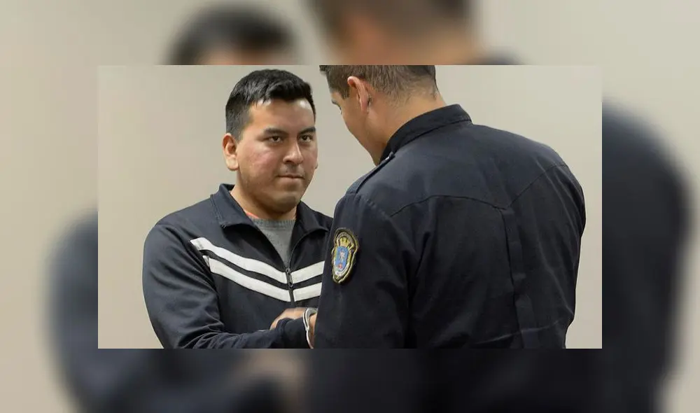 Monaguillo violó a su hermana con Síndrome de Down Monaguillo violó a su hermana con Síndrome de Down