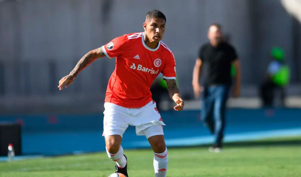 Adrián Balboa se confesó y reveló que tiene cositas de Paolo Guerrero. Foto: Archivo Adrián Balboa se confesó y reveló que tiene cositas de Paolo Guerrero. Foto: Archivo