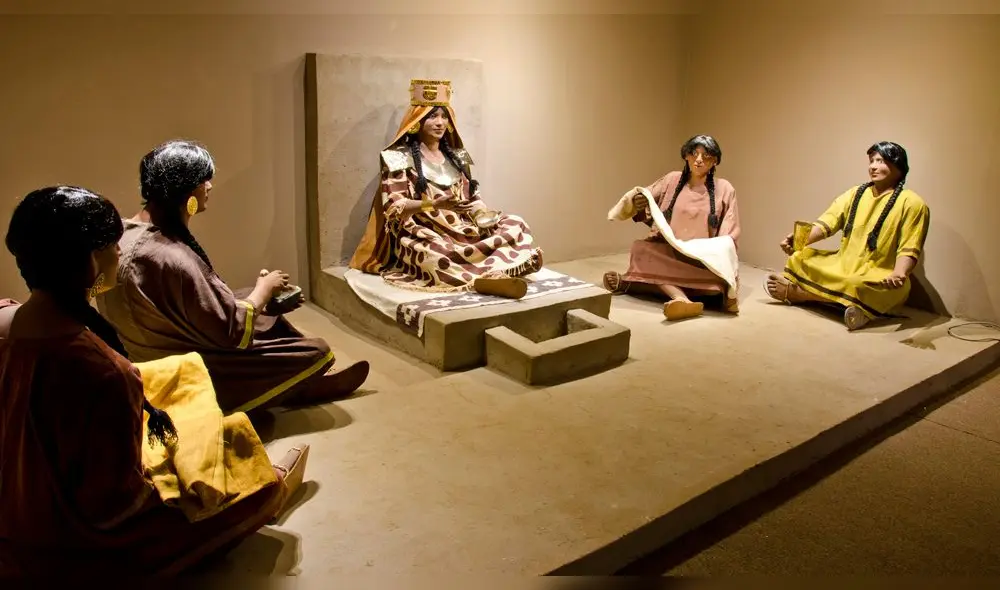 Museos Brüning de Lambayeque reabre sus puertas