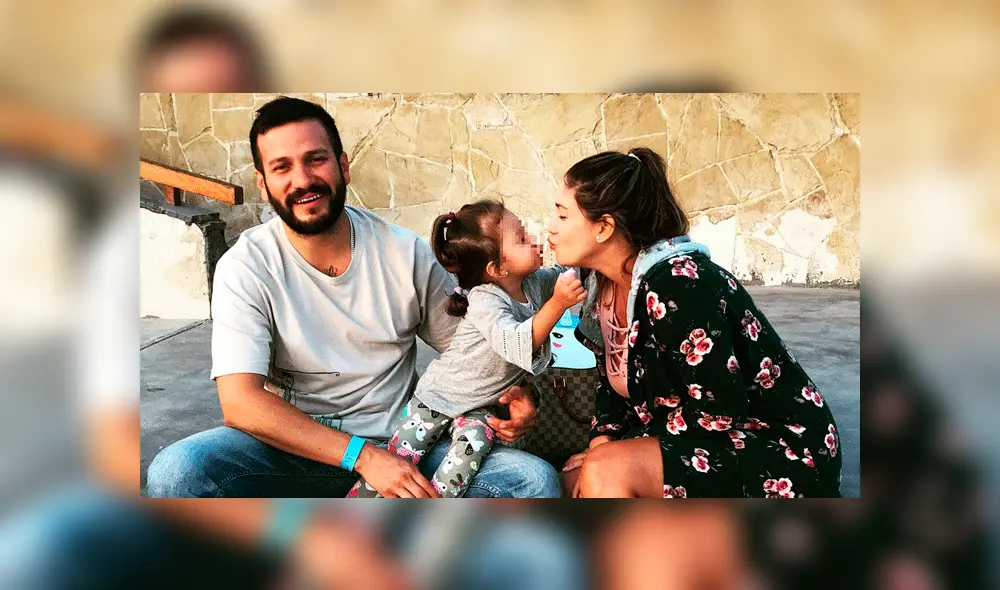 ¿Cómo reaccionó Miguel Hidalgo al ver a Tilsa Lozano en estado de ebriedad?