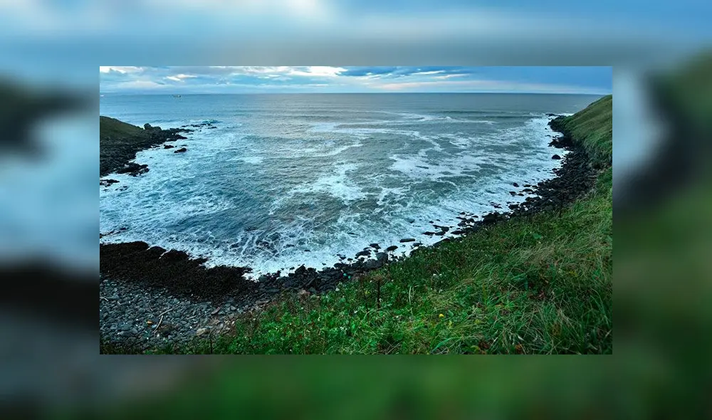 Se registra potente terremoto que sacude a Rusia y Japón [FOTOS]