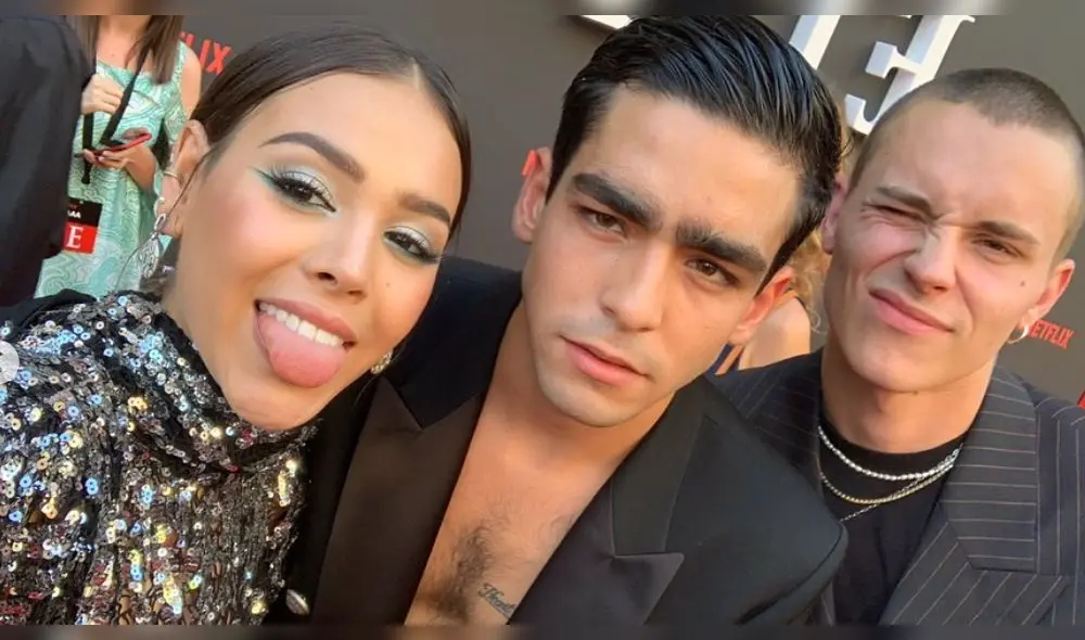 Danna Paola Danna Paola