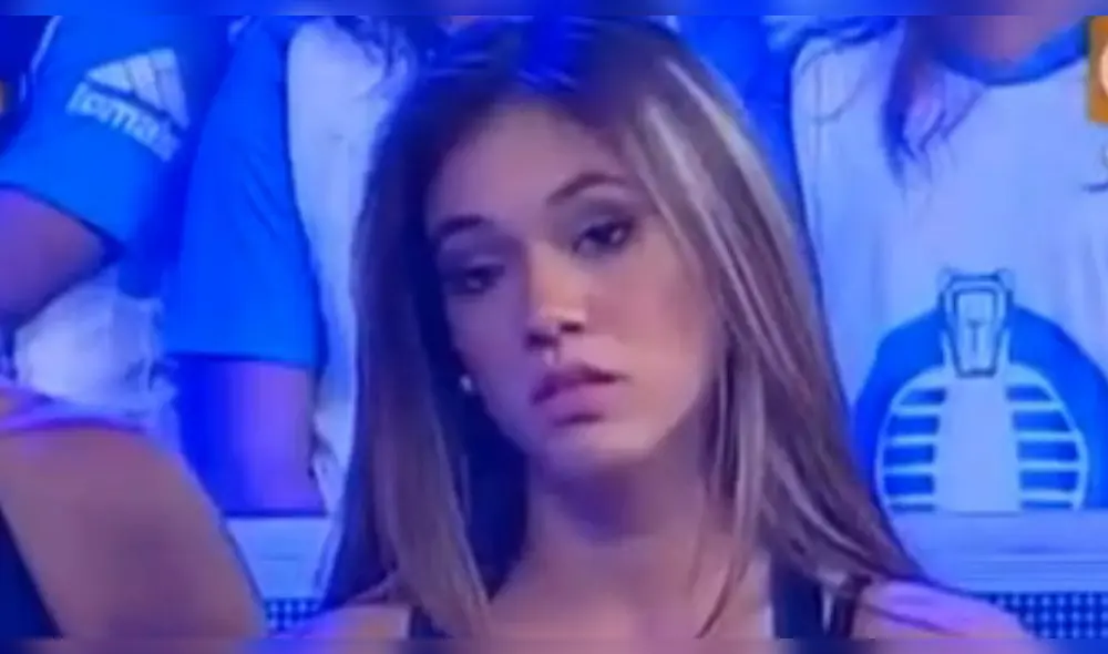 Jazmín Pinedo: reviven pelea con Johanna San Miguel tras suspensión de Rosángela Espinoza Jazmín Pinedo: reviven pelea con Johanna San Miguel tras suspensión de Rosángela Espinoza