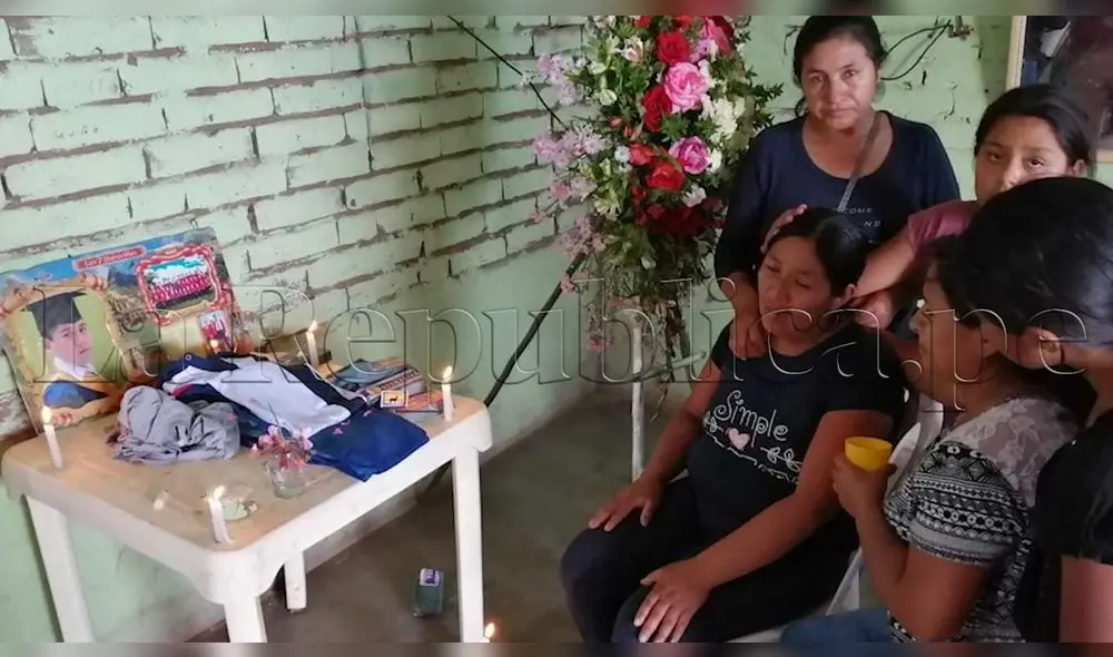 paro agrario velan restos menor