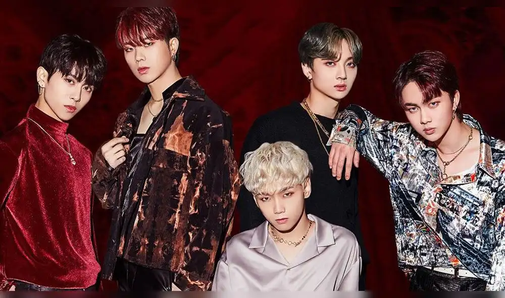 Con su debut D1VERSE logró captar la atención de la comunidad de fanáticos de K-pop y Vpop.