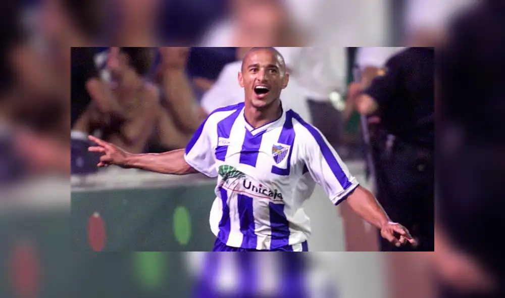 La terrible historia de mundialista uruguayo que perdió una pierna y hoy es mesero [VIDEO]