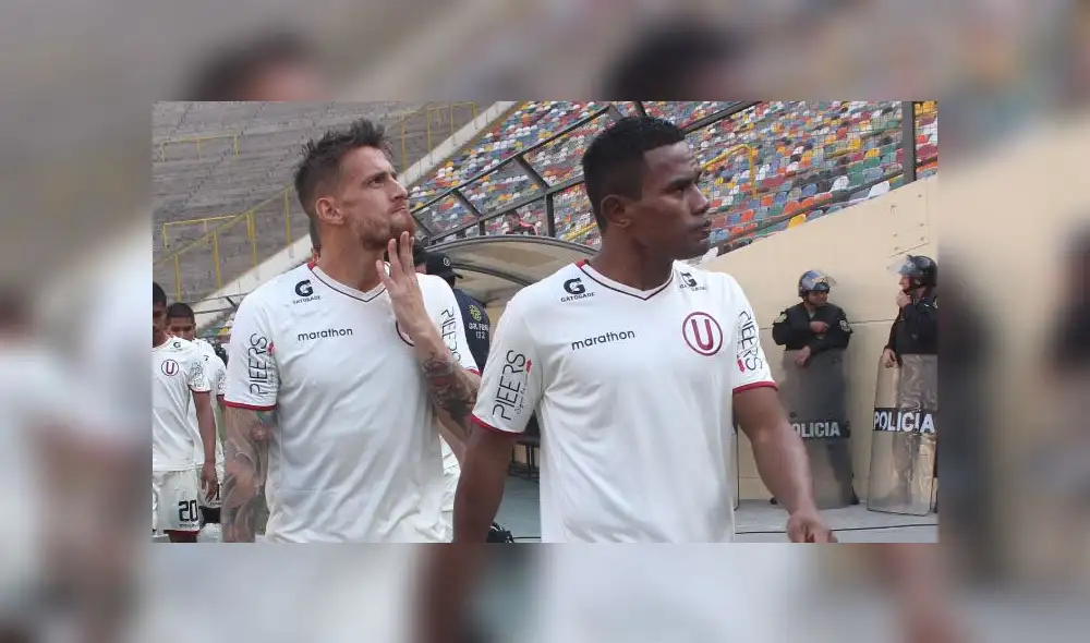 Universitario: victoria de Unión Comercio dejó a los 'cremas' en zona de descenso [VIDEO]