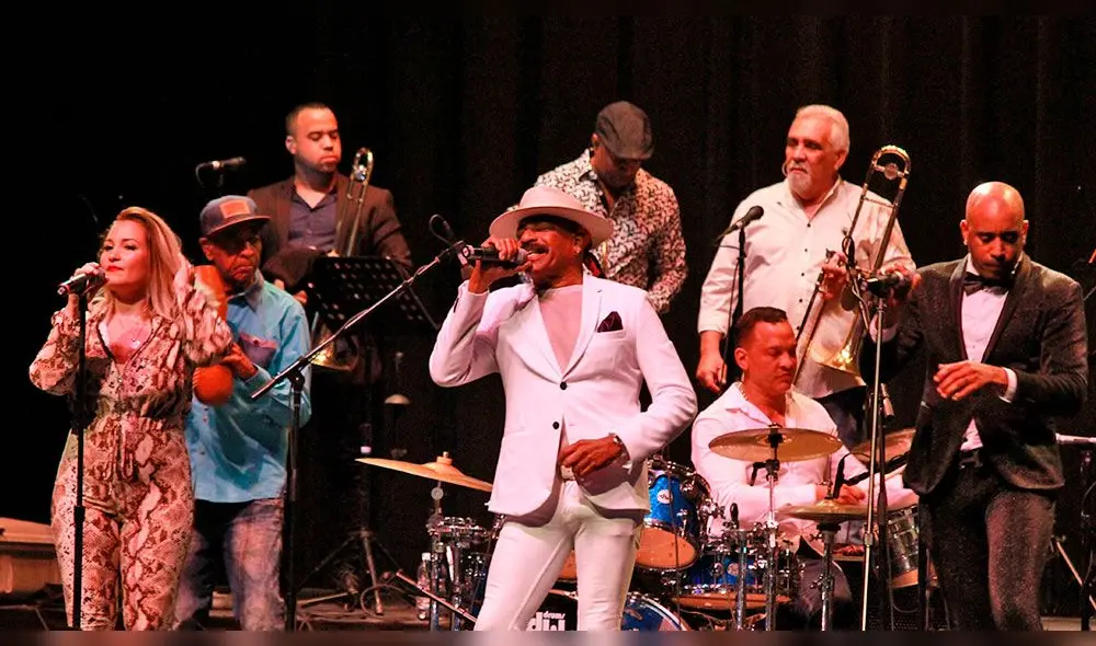 Los Van Van celebrarán sus 50 aniversario en el Festival Viva la Salsa 2019 [VIDEO]