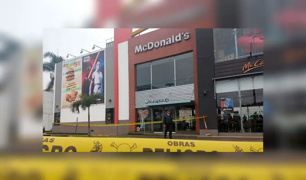 Masivas críticas al sistema laboral tras muerte de dos jóvenes en McDonald's.