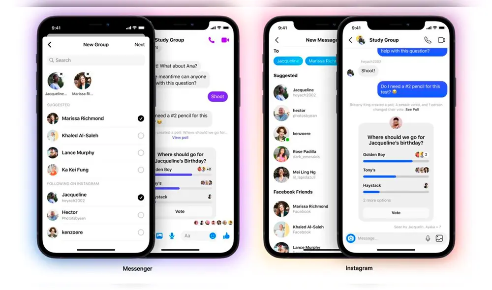 La función es opcional. Aquí te mostramos cómo llevarla a cabo. Foto: Facebook