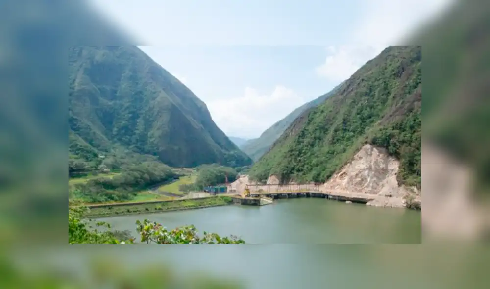 ¿La expresión “Esto es Jauja” significa que el paraíso está en el Perú?