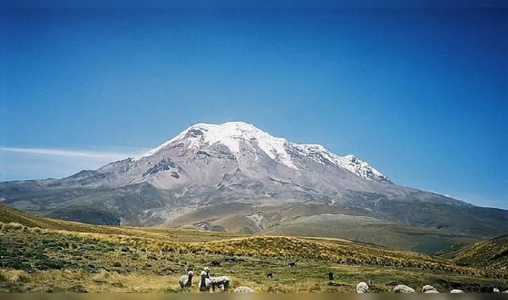volcán volcán